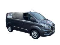 1st City Van Hire image 3