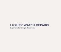 Luxury Watch Repairs image 1