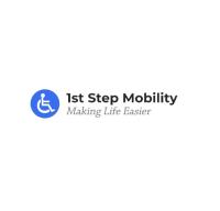 1st Step Motability image 2