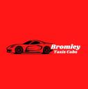 Bromley Taxis Cabs logo