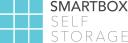 Smartbox Self Storage logo