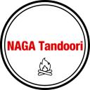 NAGA Tandoori logo