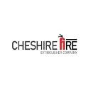 Cheshire Fire Extinguisher Company logo