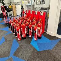 Cheshire Fire Extinguisher Company image 2