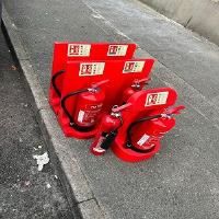 Cheshire Fire Extinguisher Company image 3