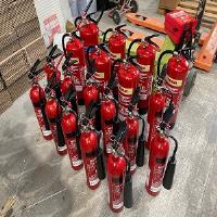 Cheshire Fire Extinguisher Company image 7