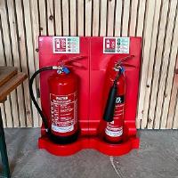 Cheshire Fire Extinguisher Company image 9