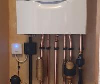 Eastes Plumbing & Heating image 1