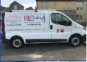 KLC Electrical Ltd logo