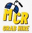 Manchester Grab Hire logo