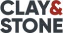 Clay & Stone logo