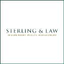 Sterling & Law - Hampshire logo