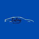 Ealing Taxis Cabs logo