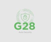 G28 Car Keys image 1