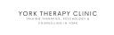 York Therapy Clinic logo