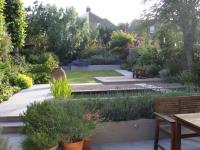 Tim Mackley Garden Design image 1