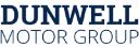 Dunwell Motor Group Ipswich logo