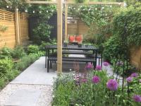 Tim Mackley Garden Design image 7