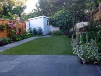 Tim Mackley Garden Design image 8