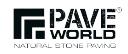 Pave World logo