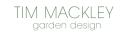 Tim Mackley Garden Design logo