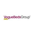 Vogue Beds Group logo