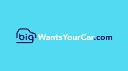 BigWantsYourCar.com logo