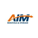 AIM Removals & Storage logo