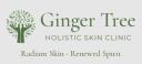 Ginger Tree Holistic Skin Clinic logo