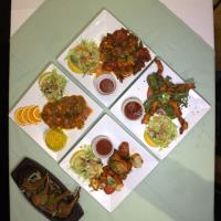 Saffron Tandoori image 8