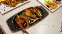 Saffron Tandoori image 2