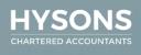 Hysons logo