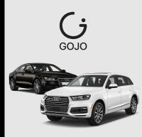 GOJO SCOTLAND Taxis image 1