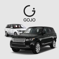 GOJO SCOTLAND Taxis image 3