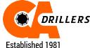 CA Drillers logo
