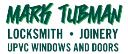 Mark Tubman Locksmith logo