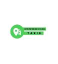 Kensington and Chelsea Taxis logo