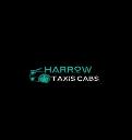 Harrow Taxis Cabs logo