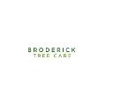 Broderick Tree Services logo