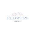 Barnes Florist logo