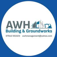 AWH Building and Groundworks image 1