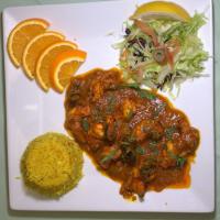 Saffron Tandoori image 7