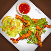 Saffron Tandoori image 3