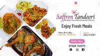 Saffron Tandoori image 1