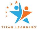 Titan Learning logo