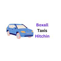 Boxall Taxis Ltd image 3