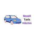 Boxall Taxis Ltd logo