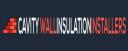 Cavity Wall Insulation Installers logo
