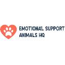Emotional Animal Support HQ logo