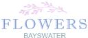 Flowers Bayswater logo